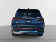 2022 Hyundai Santa Fe HEV Preferred w/Trend Package Preferred... - Photo 5
