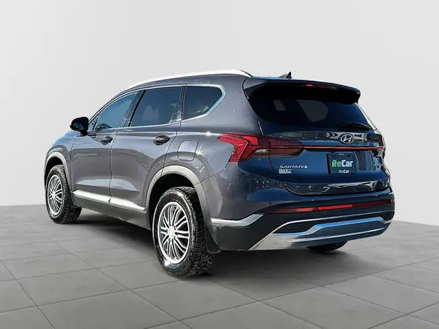 2022 Hyundai Santa Fe HEV Preferred w/Trend Package Preferred... - Photo 6