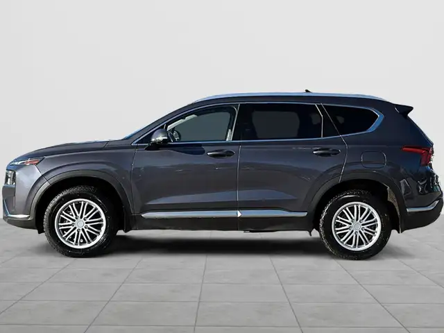 2022 Hyundai Santa Fe HEV Preferred w/Trend Package Preferred... - Photo 7