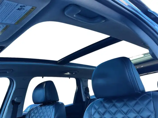 2022 Hyundai Santa Fe HEV Preferred w/Trend Package Preferred... - Photo 8