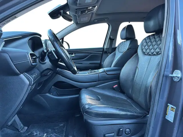 2022 Hyundai Santa Fe HEV Preferred w/Trend Package Preferred... - Photo 9