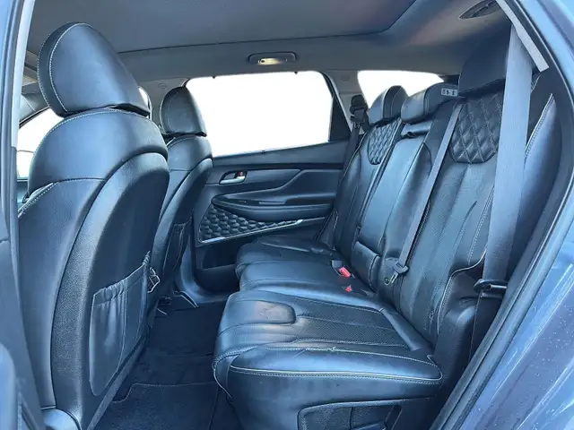 2022 Hyundai Santa Fe HEV Preferred w/Trend Package Preferred... - Photo 10