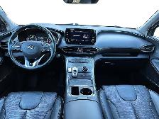 2022 Hyundai Santa Fe HEV Preferred w/Trend Package Preferred... - Photo 11