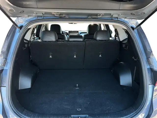 2022 Hyundai Santa Fe HEV Preferred w/Trend Package Preferred... - Photo 14