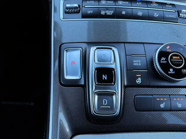 2022 Hyundai Santa Fe HEV Preferred w/Trend Package Preferred... - Photo 17