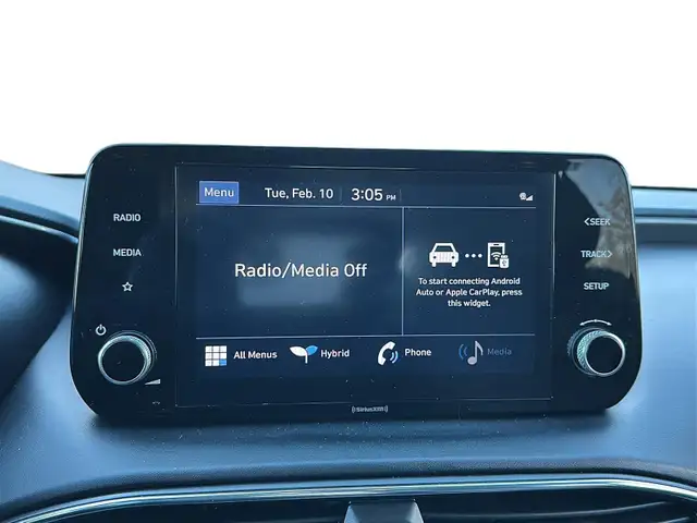 2022 Hyundai Santa Fe HEV Preferred w/Trend Package Preferred... - Photo 20