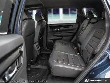 2026 Honda CR-V Hybrid Touring - Photo 21