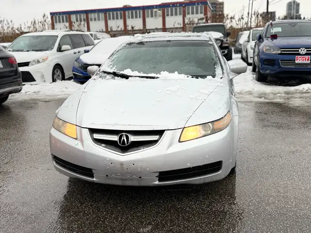 2005 Acura TL 4dr Sdn Auto - Photo 3