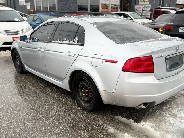 2005 Acura TL 4dr Sdn Auto - Photo 5