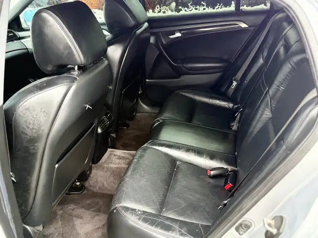 2005 Acura TL 4dr Sdn Auto - Photo 6
