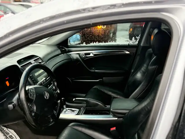 2005 Acura TL 4dr Sdn Auto - Photo 7