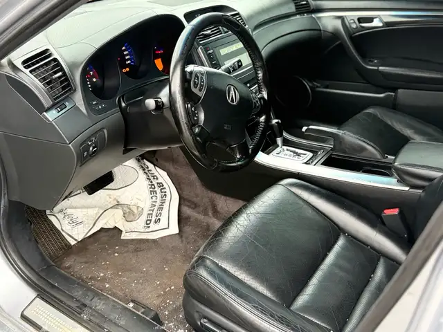 2005 Acura TL 4dr Sdn Auto - Photo 8