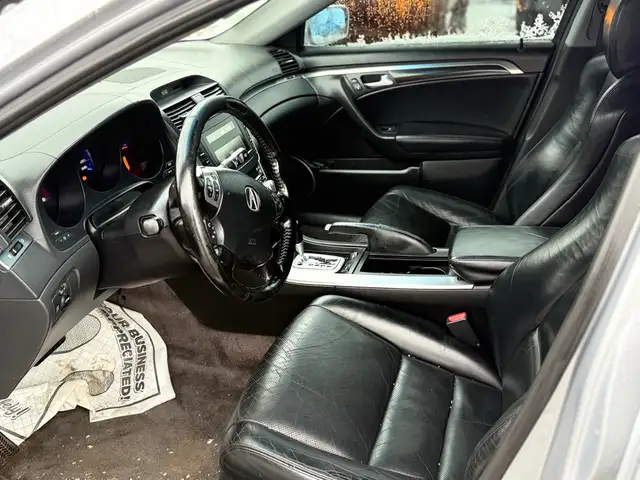 2005 Acura TL 4dr Sdn Auto - Photo 9