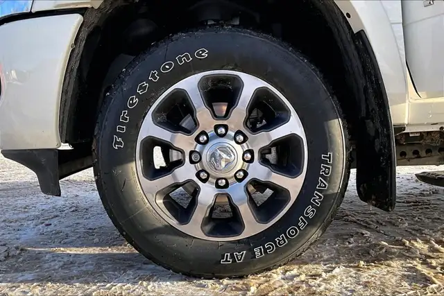 2022 Ram Ram 3500 4wd Crewcab Longhorn - Photo 9