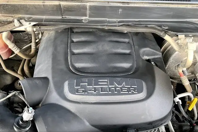 2022 Ram Ram 3500 4wd Crewcab Longhorn - Photo 10