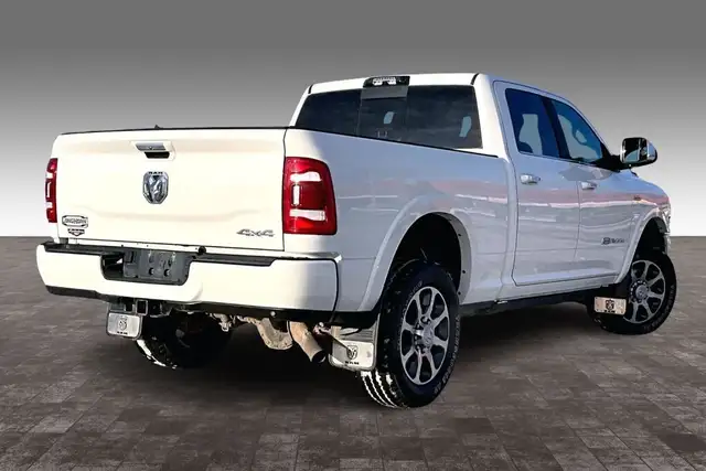 2022 Ram Ram 3500 4wd Crewcab Longhorn - Photo 13