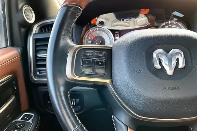 2022 Ram Ram 3500 4wd Crewcab Longhorn - Photo 18