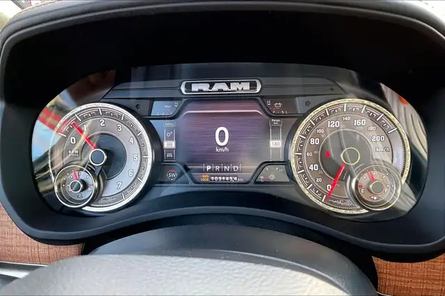 2022 Ram Ram 3500 4wd Crewcab Longhorn - Photo 20