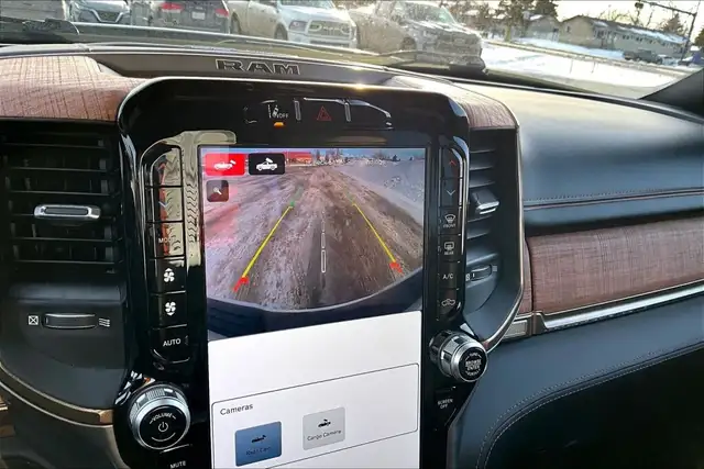 2022 Ram Ram 3500 4wd Crewcab Longhorn - Photo 21