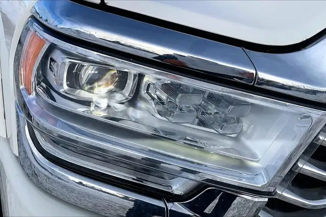 2022 Ram Ram 3500 4wd Crewcab Longhorn - Photo 28