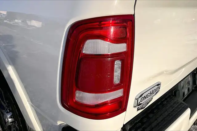 2022 Ram Ram 3500 4wd Crewcab Longhorn - Photo 29