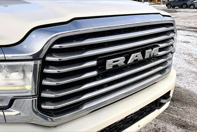 2022 Ram Ram 3500 4wd Crewcab Longhorn - Photo 30