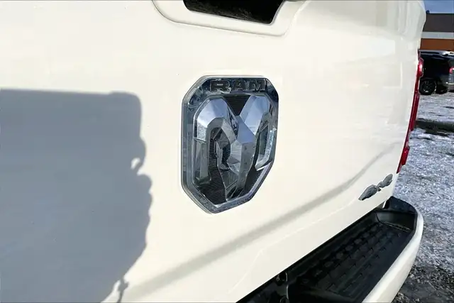 2022 Ram Ram 3500 4wd Crewcab Longhorn - Photo 31