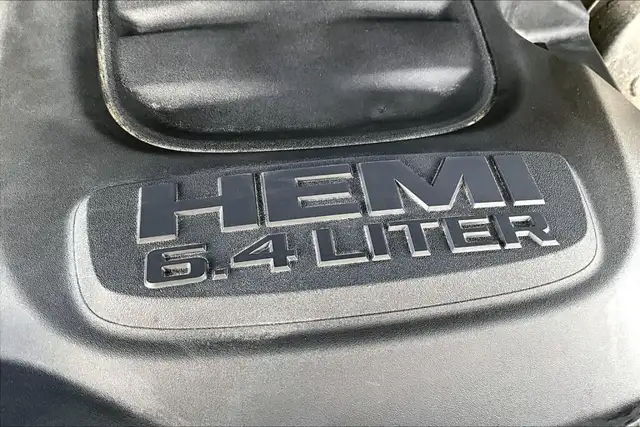 2022 Ram Ram 3500 4wd Crewcab Longhorn - Photo 32