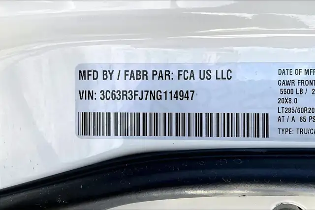 2022 Ram Ram 3500 4wd Crewcab Longhorn - Photo 33