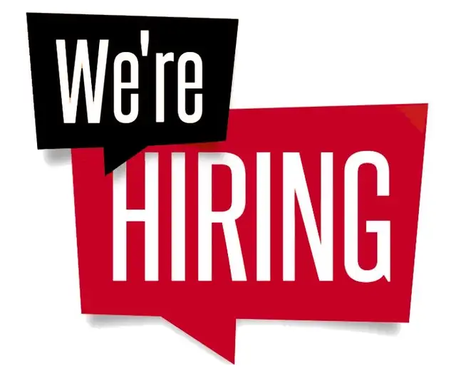 ADMINISTRATIVE PERSONAL - APPLY NOW