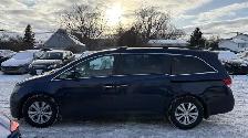 2016 Honda Odyssey EX - Photo 2