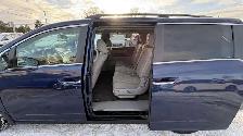 2016 Honda Odyssey EX - Photo 3