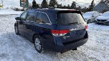 2016 Honda Odyssey EX - Photo 4