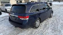 2016 Honda Odyssey EX - Photo 6