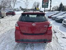 2013 Toyota Matrix S AWD- Rebuilt title - Photo 5