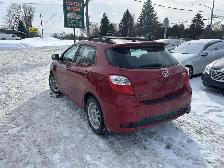 2013 Toyota Matrix S AWD- Rebuilt title - Photo 6