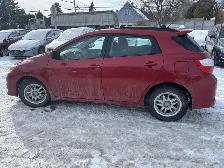 2013 Toyota Matrix S AWD- Rebuilt title - Photo 7