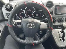 2013 Toyota Matrix S AWD- Rebuilt title - Photo 10