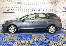 2016 Subaru Impreza - Photo 2