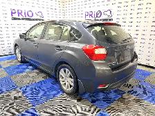 2016 Subaru Impreza - Photo 3