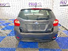 2016 Subaru Impreza - Photo 4