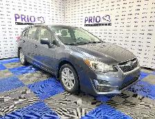 2016 Subaru Impreza - Photo 7