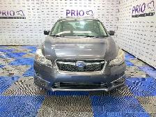 2016 Subaru Impreza - Photo 8