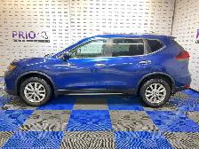 2018 Nissan Rogue - Photo 2