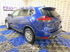 2018 Nissan Rogue - Photo 3