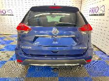 2018 Nissan Rogue - Photo 4