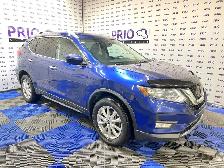 2018 Nissan Rogue - Photo 7