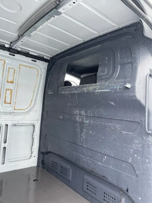 2021 Mercedes-Benz Sprinter Standard Roof - Photo 12