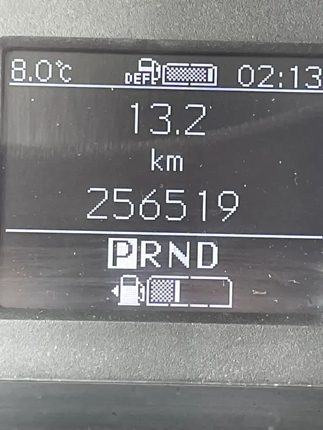 2021 Mercedes-Benz Sprinter Standard Roof - Photo 14