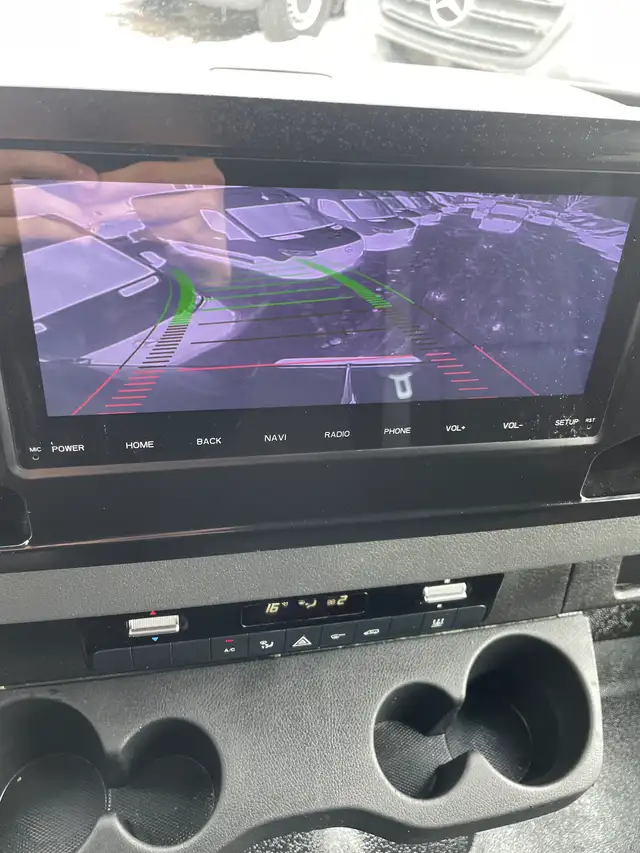 2021 Mercedes-Benz Sprinter Standard Roof - Photo 22